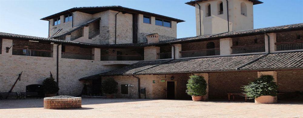 Residence Liberty Parma Exterior photo