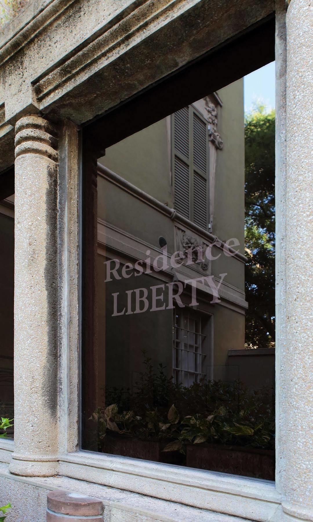 Residence Liberty Parma Exterior photo