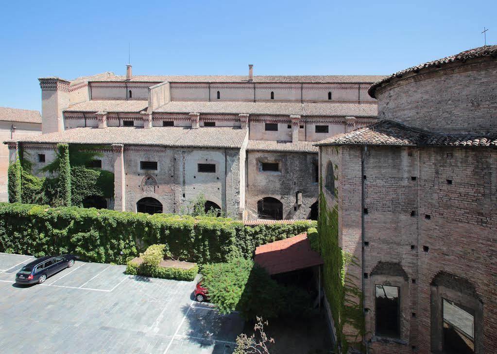 Residence Liberty Parma Exterior photo